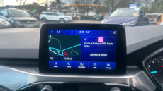 Ford Kuga 1.5 EcoBoost 150 Titanium 5dr Petrol Estate